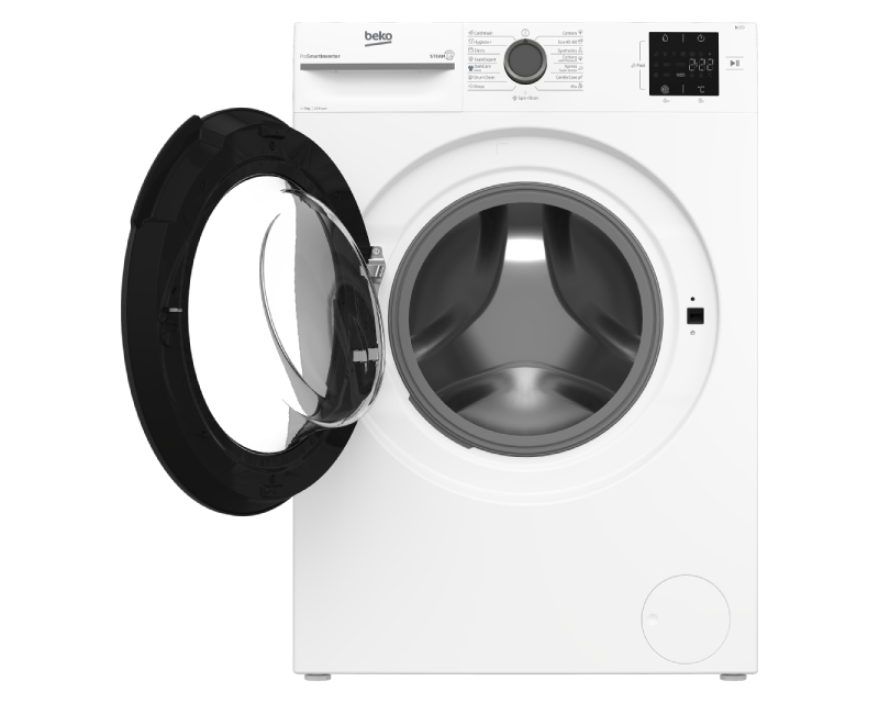 BEKO BM1WFSU39223WA ProSmart inverter mašina za pranje veša - Slika 11