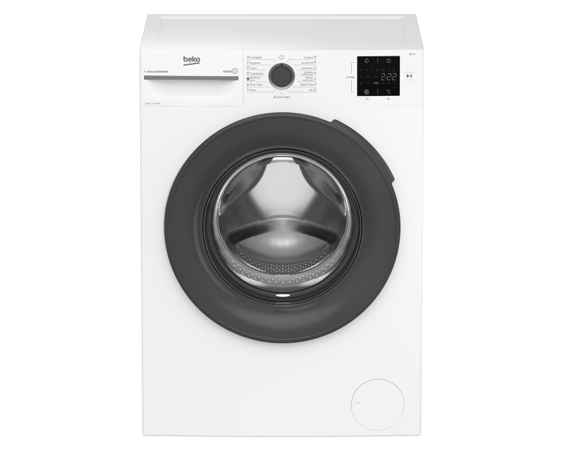 BEKO BM1WFSU39223WA ProSmart inverter mašina za pranje veša - Slika 6