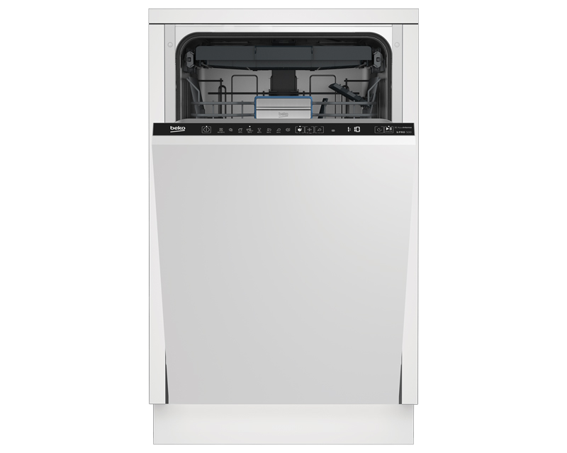BEKO BDIS38042Q ProSmart inverter ugradna mašina za pranje sudova - Slika 6
