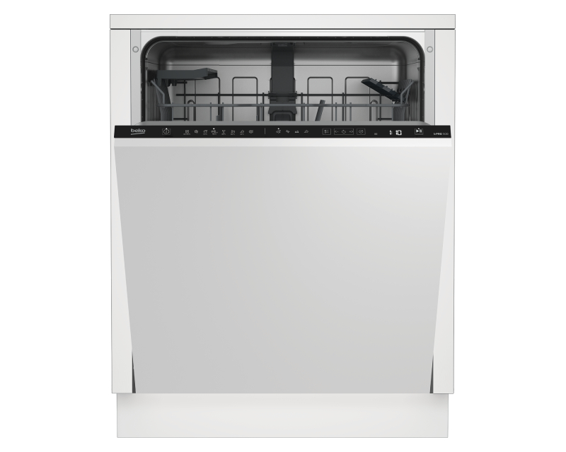 BEKO BDIN18441 ProSmart inverter ugradna mašina za pranje sudova - Slika 4