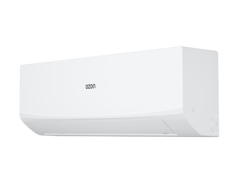 OZON S/U12AWNBM75 inverter klima uređaj WiFi - Slika 4