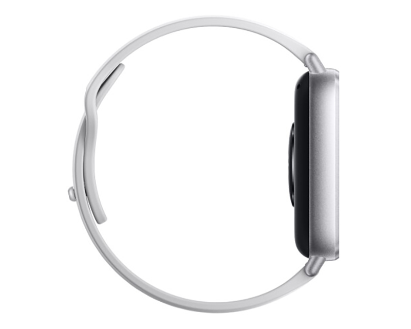 XIAOMI Redmi Watch 5 Active Matte Silver sat (BHR8790GL) - Slika 15