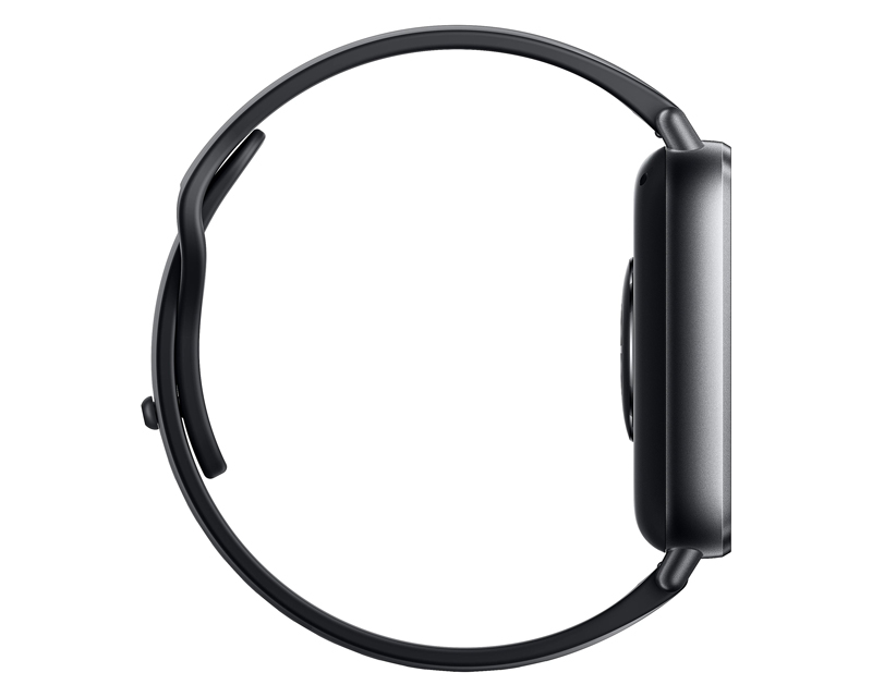 XIAOMI Redmi Watch 5 Active Midnight Black sat (BHR8784GL) - Slika 13