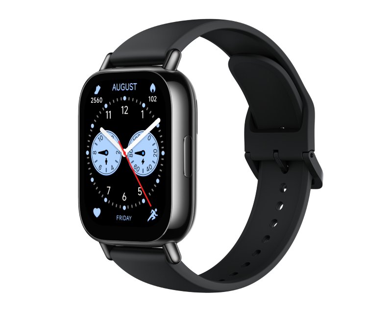 XIAOMI Redmi Watch 5 Lite crni sat (BHR8789GL) - Slika 7