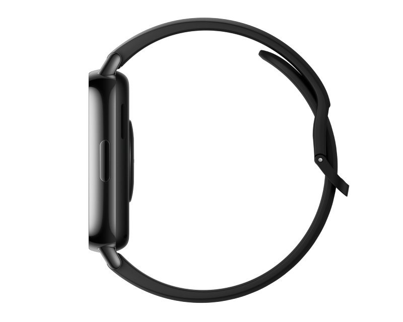 XIAOMI Redmi Watch 5 Lite crni sat (BHR8789GL) - Slika 8