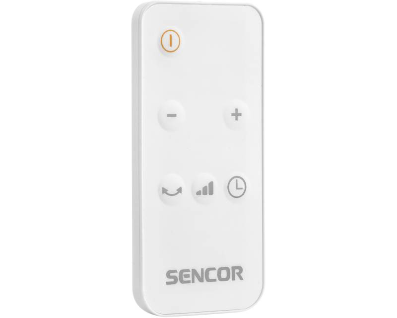 SENCOR SFH 8994WH PTC keramicka stubna grejalica - Slika 11