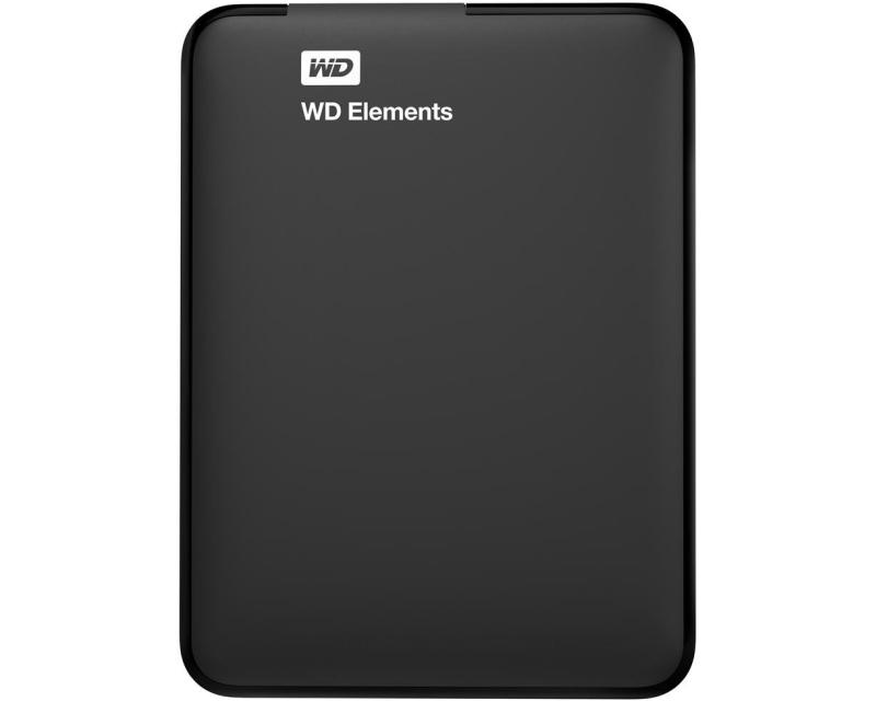 WD Elements Portable 2TB 2.5" eksterni hard disk WDBU6Y0020BBK - Slika 12