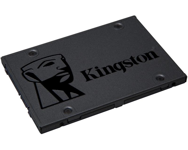 KINGSTON 480GB 2.5 inča SATA III SA400S37/480G A400 series SSD - Slika 3