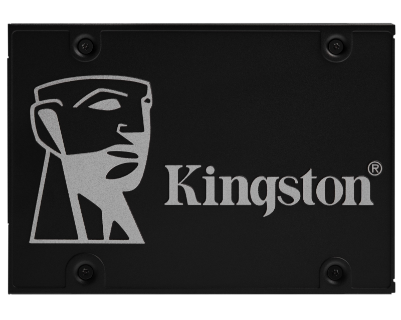 KINGSTON 256GB 2.5 inča SATA III SKC600/256G KC600 series SSD - Slika 4