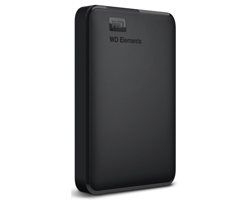 WD Elements Portable 5TB 2.5" eksterni hard disk WDBU6Y0050BBK - Slika 12