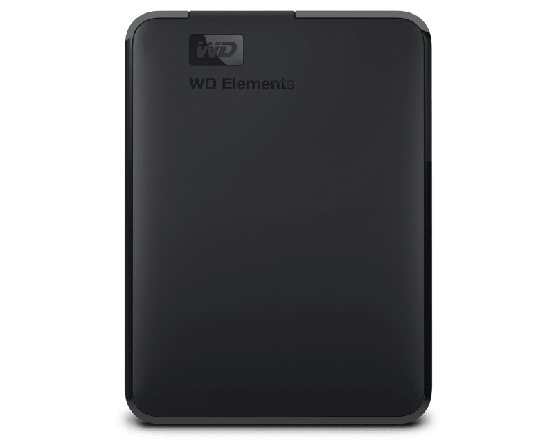 WD Elements Portable 5TB 2.5" eksterni hard disk WDBU6Y0050BBK - Slika 7