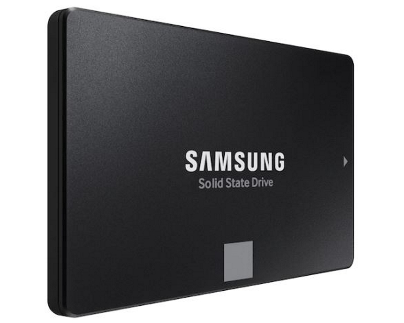SAMSUNG 500GB 2.5 inča SATA III MZ-77E500B 870 EVO Series SSD - Slika 17