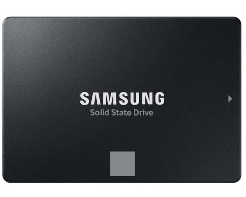 SAMSUNG 500GB 2.5 inča SATA III MZ-77E500B 870 EVO Series SSD - Slika 10