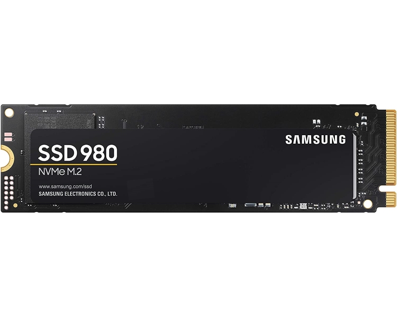 SAMSUNG 500GB M.2 NVMe MZ-V8V500BW 980 Series SSD - Slika 11
