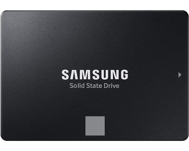 SAMSUNG 4TB 2.5 inča SATA III MZ-77E4T0B 870 EVO Series SSD - Slika 13
