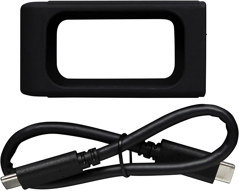KINGSTON Portable XS2000 1TB eksterni SSD SXS2000/1000G - Slika 8