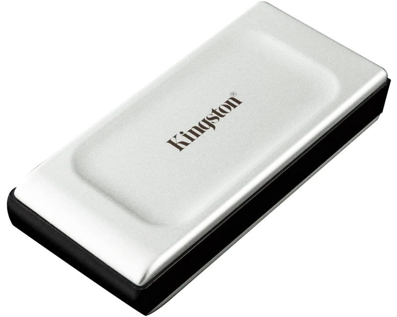 KINGSTON Portable XS2000 1TB eksterni SSD SXS2000/1000G - Slika 13