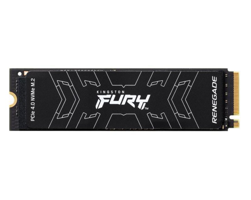 KINGSTON 2TB M.2 NVMe SFYRDK/2000G FURY Renegade SSD - Slika 9