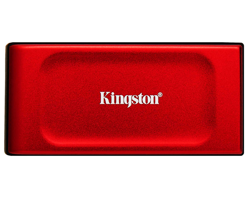 KINGSTON Portable XS1000R 1TB eksterni SSD SXS1000R/1000G - Slika 7