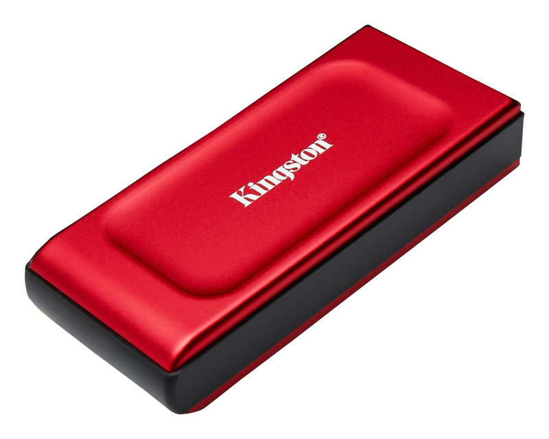 KINGSTON Portable XS1000R 1TB eksterni SSD SXS1000R/1000G - Slika 12