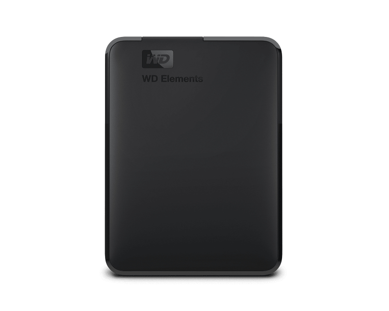 WD Elements Portable 6TB 2.5" eksterni hard disk WDBHJS0060BBK - Slika 4