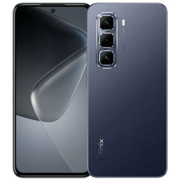 Infinix Hot 50Pro