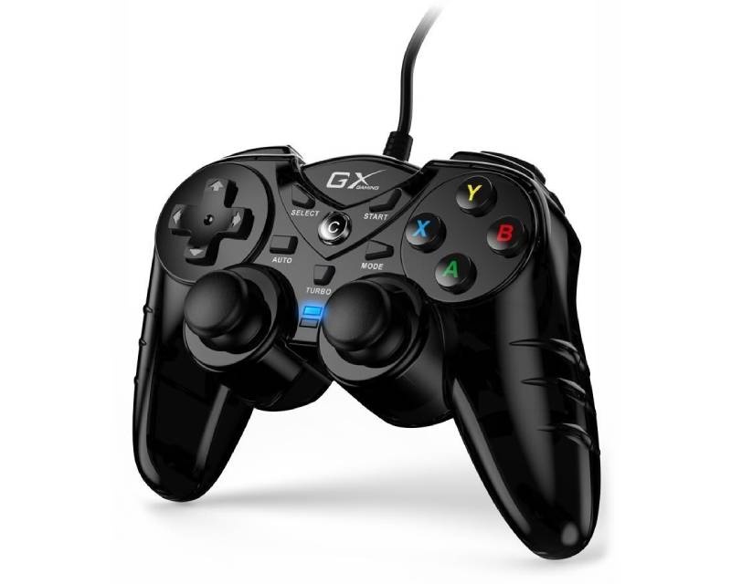 GENIUS MaxFire GX-17UV Gamepad - Slika 6