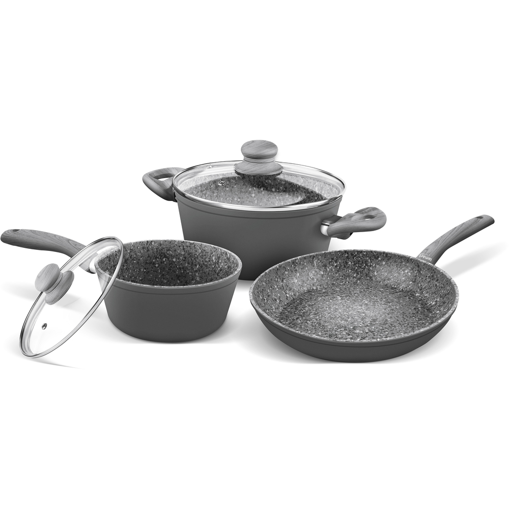 LAMART LT1177 set šerpi sa poklopcem - Slika 5