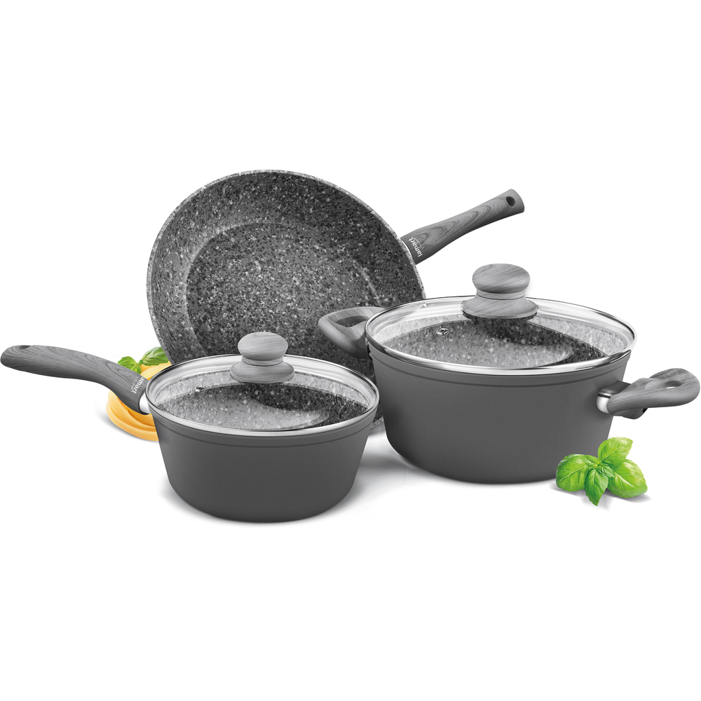LAMART LT1177 set šerpi sa poklopcem - Slika 12
