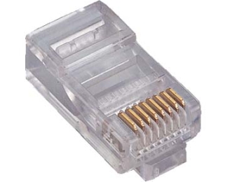 FAST ASIA RJ-45 mrežni konektor 8/8 - Slika 5