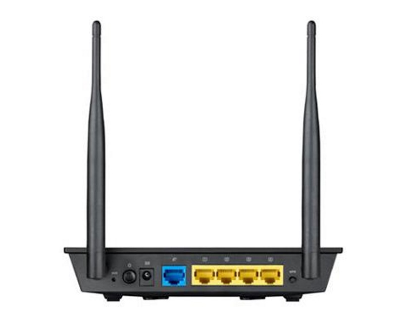 ASUS RT-N12E N300 Wi-Fi Router - Slika 14