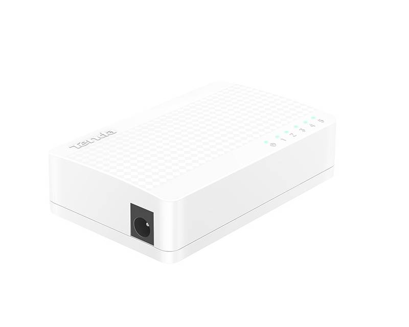 TENDA S105 V10.0 5port switch - Slika 12