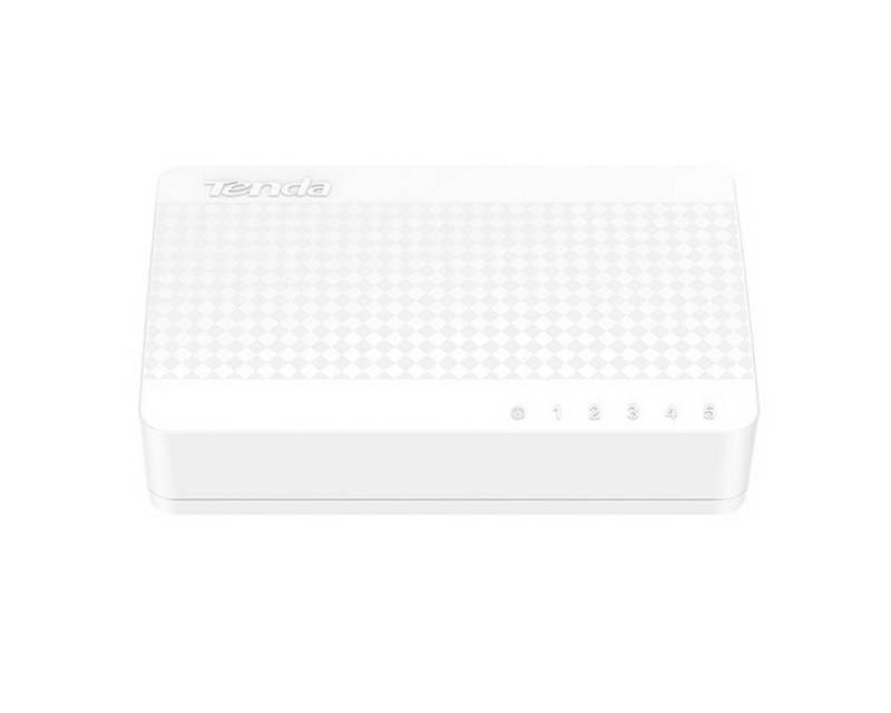 TENDA S105 V10.0 5port switch - Slika 4