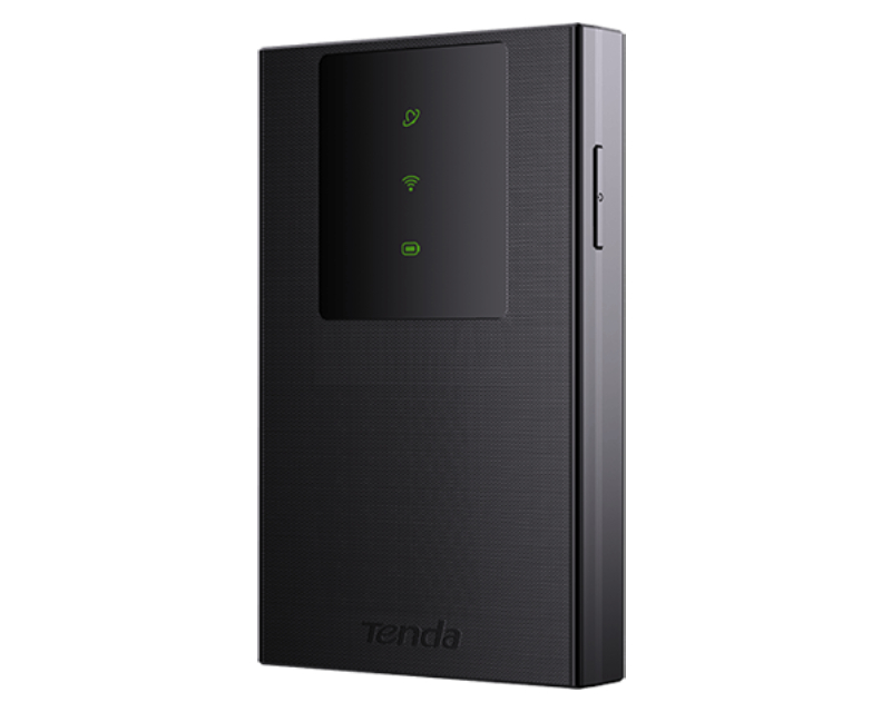 TENDA 4G180 300Mbps High Speed Mobile Wi-Fi Hotspot Router - Slika 5