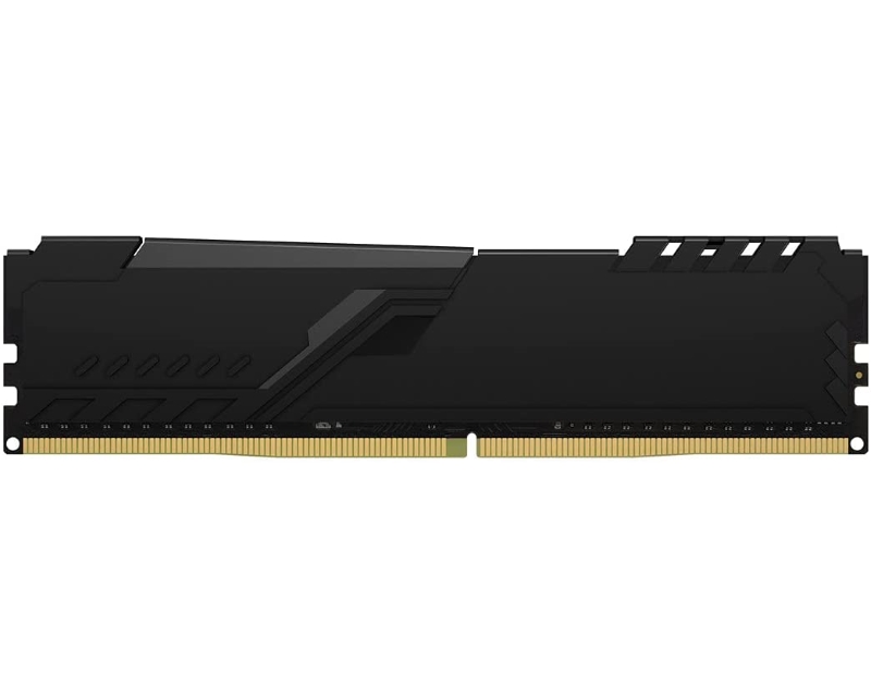 KINGSTON DIMM DDR4 16GB 3200MHz KF432C16BB/16 Fury Beast Black - Slika 4