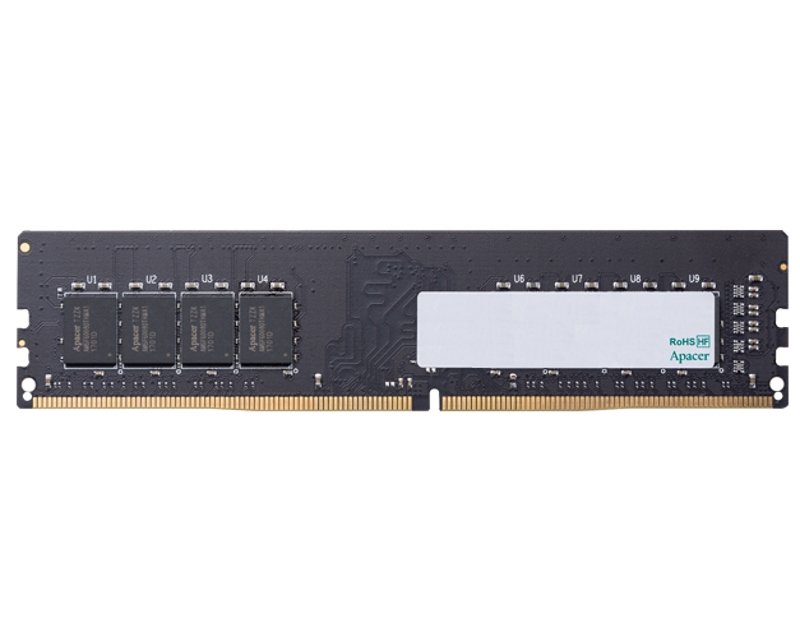 APACER DIMM DDR4 8GB 3200MHz EL.08G21.GSH - Slika 2