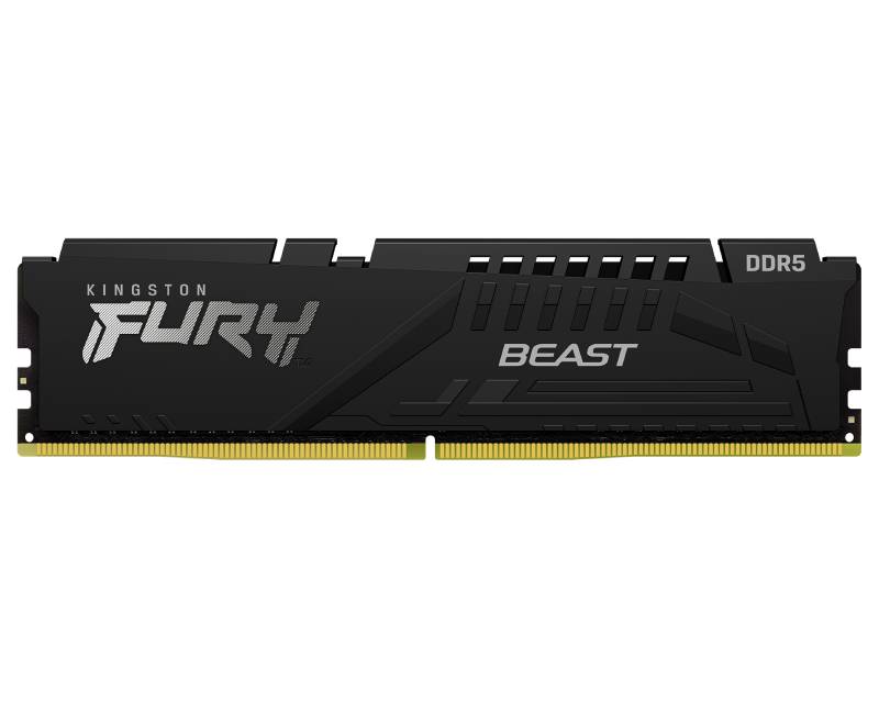 KINGSTON DIMM DDR5 32GB 6000MT/s KF560C36BBE-32 FURY Beast EXPO - Slika 7