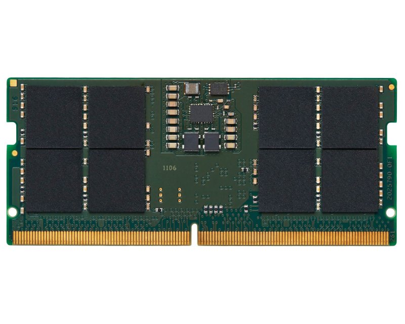 KINGSTON SODIMM DDR5 16GB 5600MT/s KVR56S46BS8-16 - Slika 2