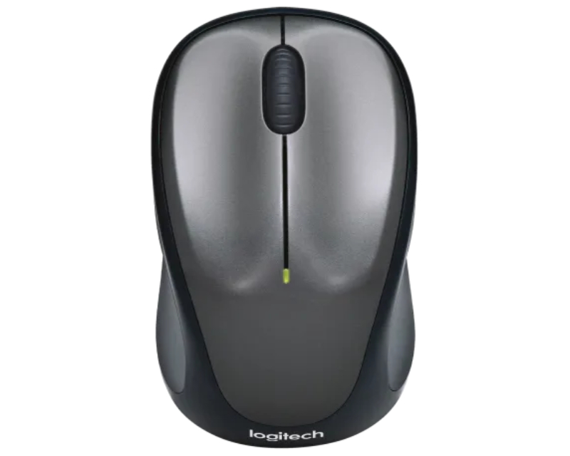 LOGITECH M235 Wireless colt matte miš - Slika 4