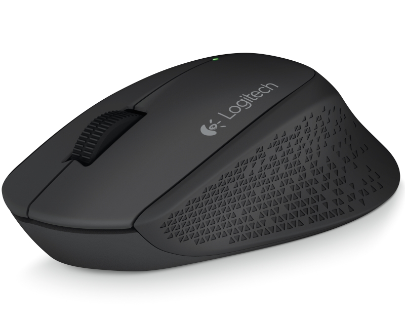 LOGITECH M280 Wireless crni miš - Slika 6