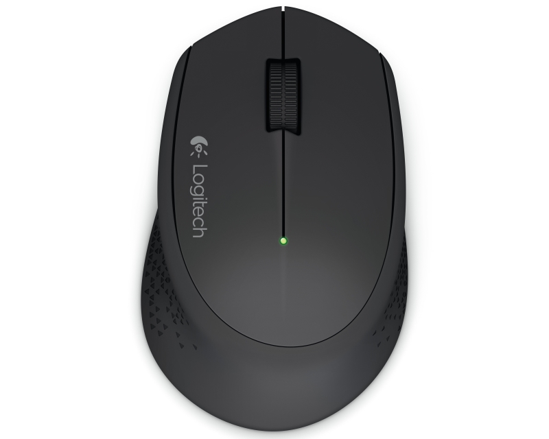 LOGITECH M280 Wireless crni miš - Slika 11