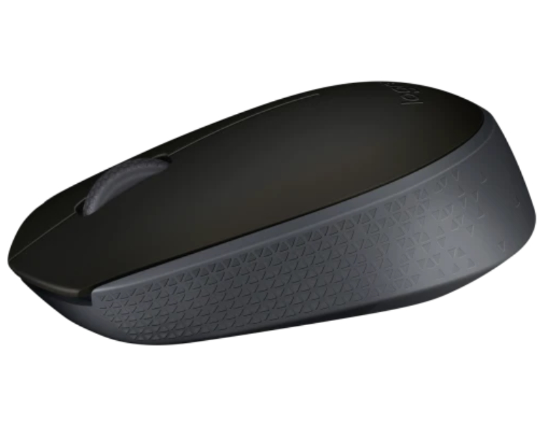 LOGITECH M171 Wireless crni miš - Slika 5
