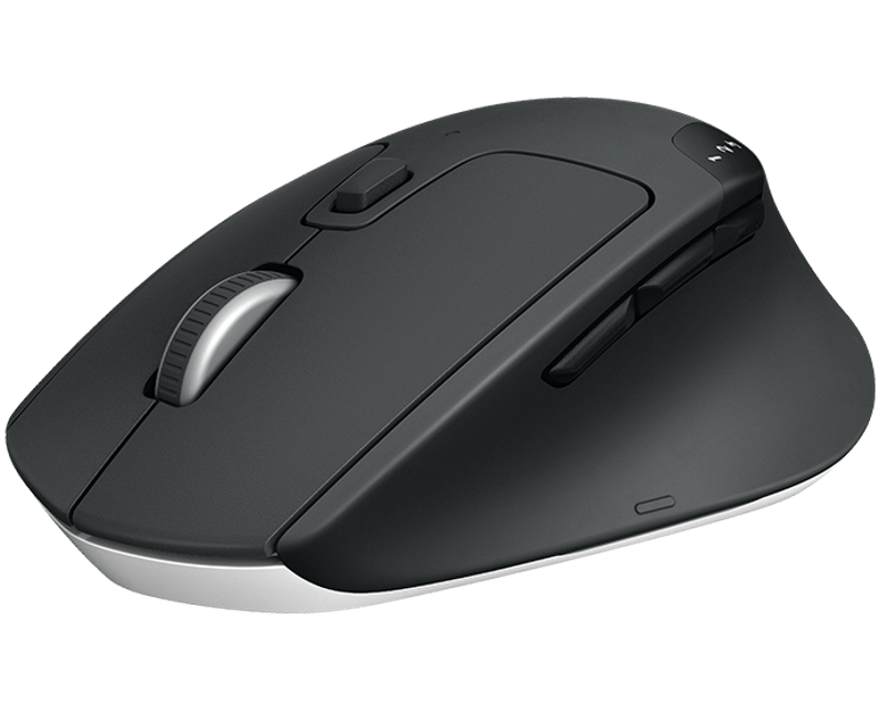 LOGITECH M720 Triathlon Wireless miš - Slika 4