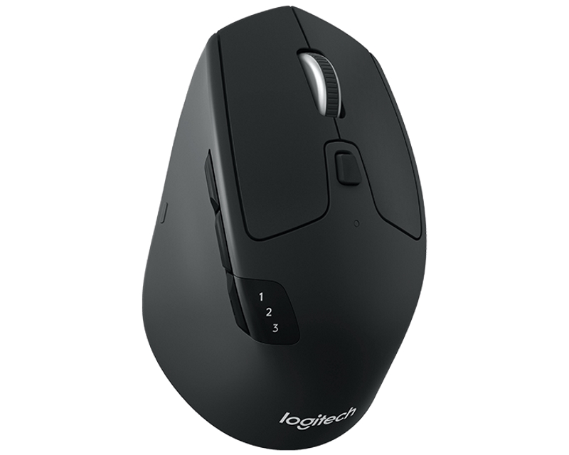 LOGITECH M720 Triathlon Wireless miš - Slika 5