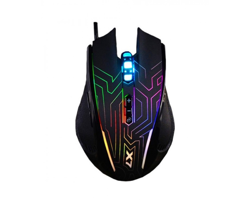 A4 TECH X87 X7 Oscar laserski miš - Slika 5