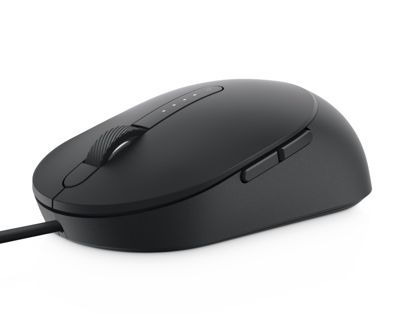 DELL MS3220 Wired Laser crni miš 3Yr - Slika 9