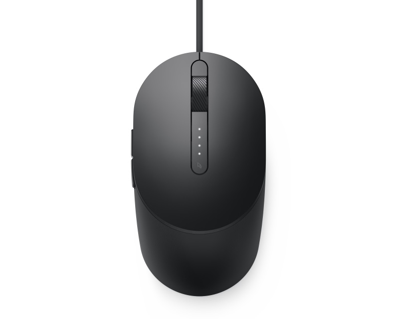 DELL MS3220 Wired Laser crni miš 3Yr - Slika 7