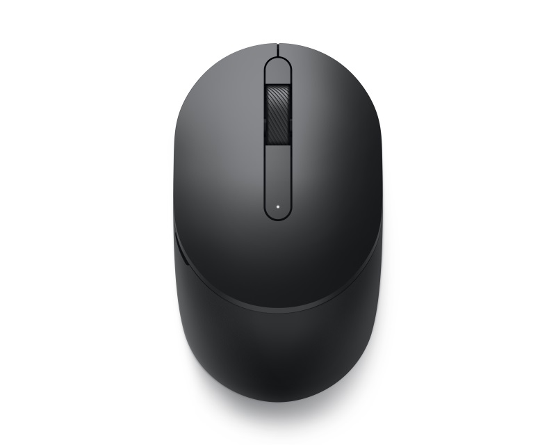 DELL MS3320W Wireless Optical crni miš 3Yr - Slika 5