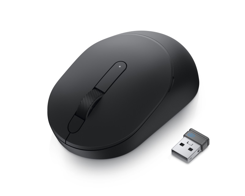 DELL MS3320W Wireless Optical crni miš 3Yr - Slika 15