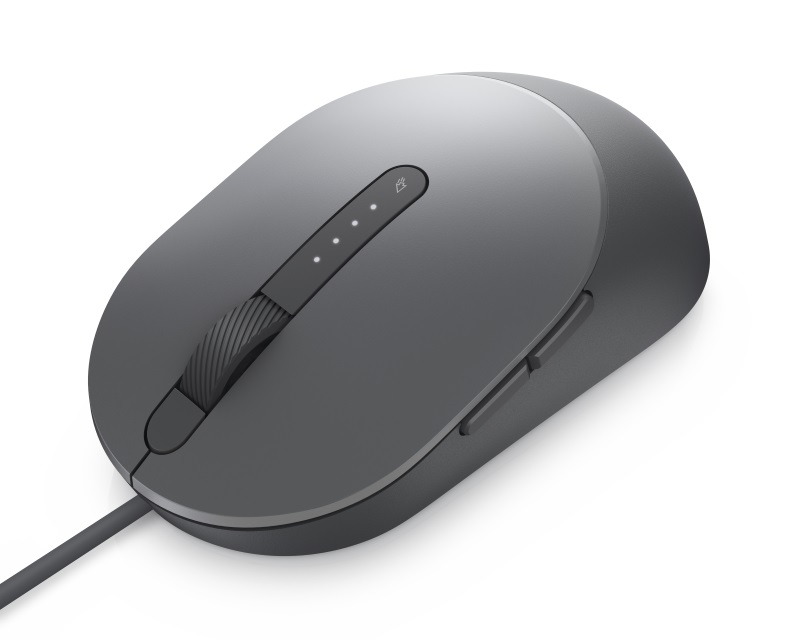DELL MS3220 Wired Laser sivi miš 3Yr - Slika 14